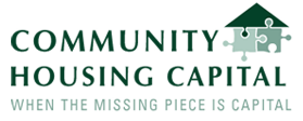 Community Housing Capital logo