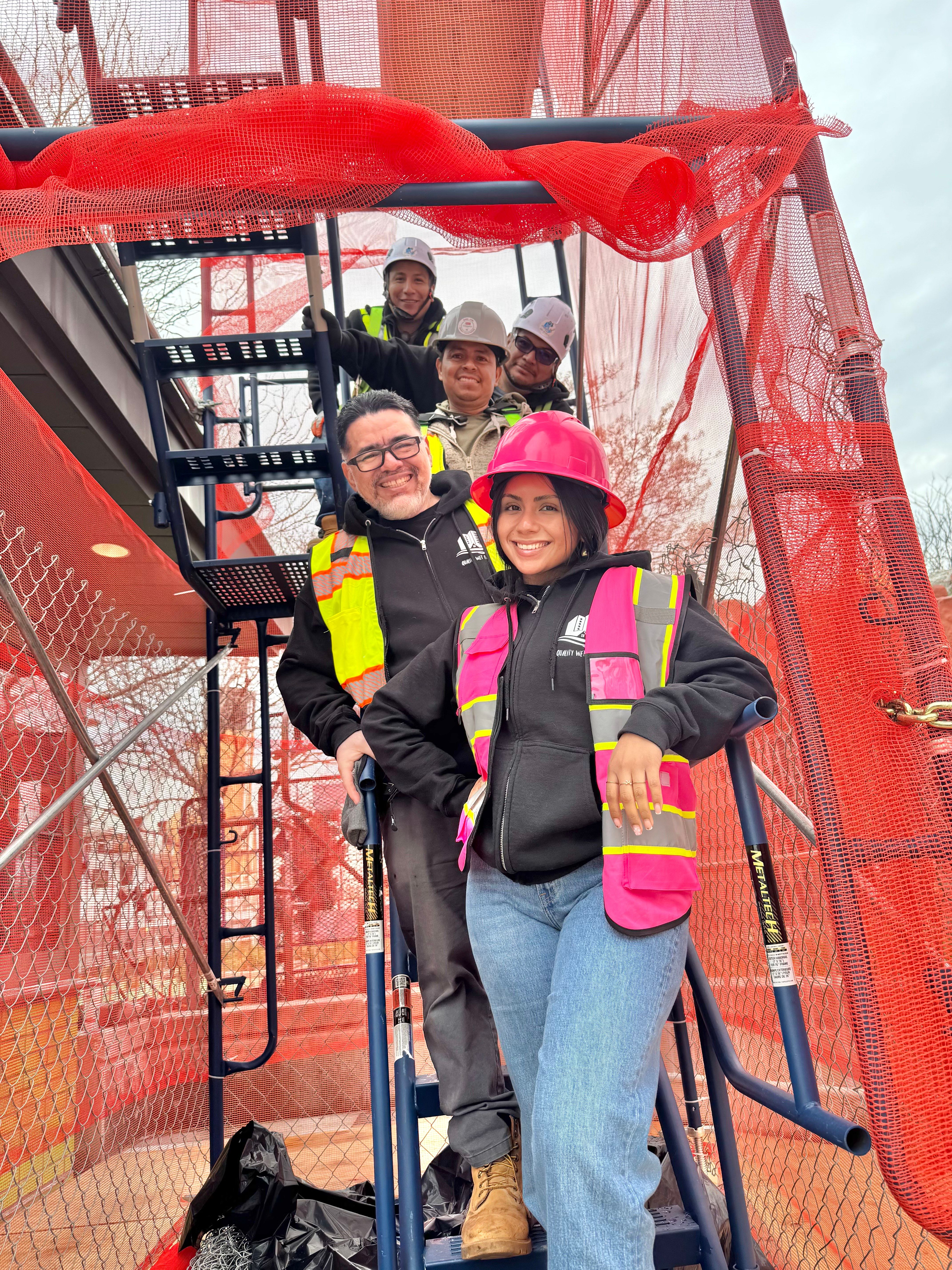 Accion Opportunity Fund impact story image