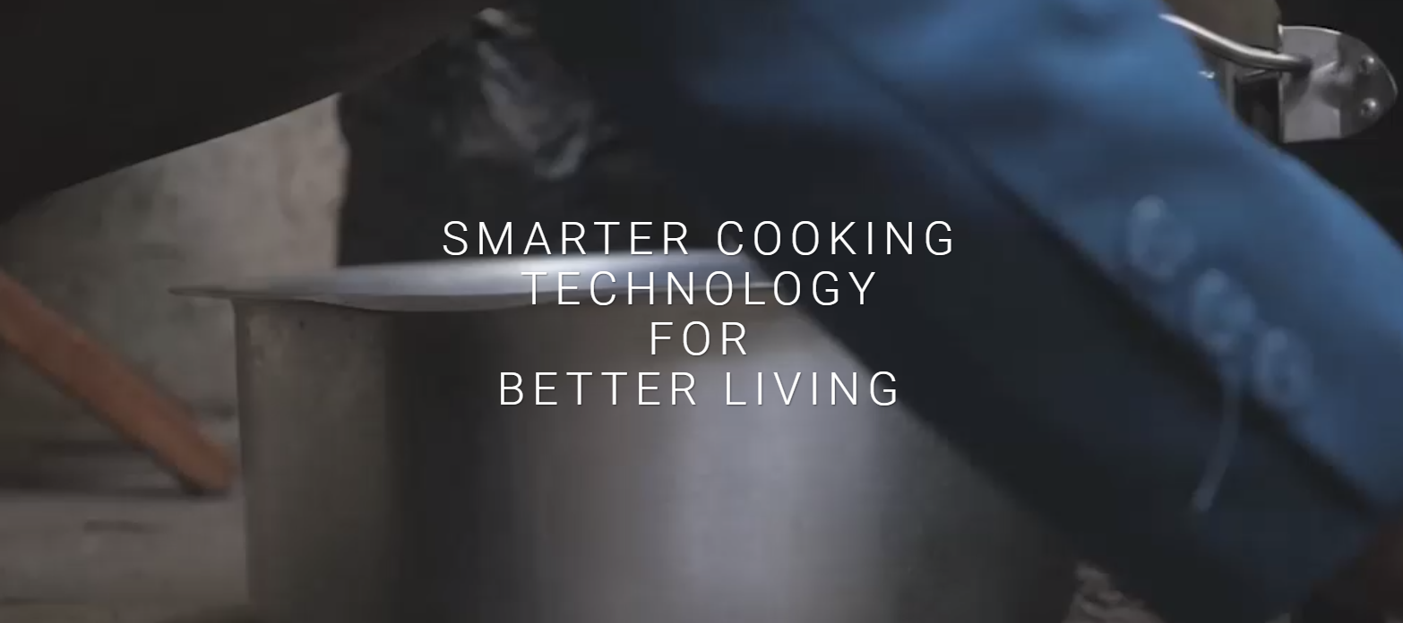 Meet our partner: Envirofit