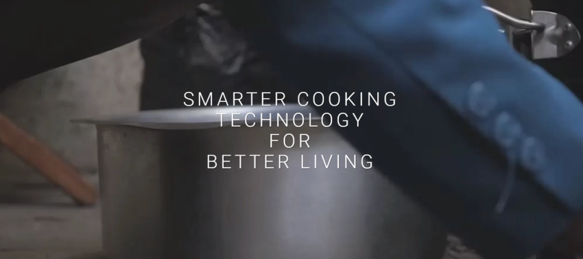 Meet our partner: Envirofit