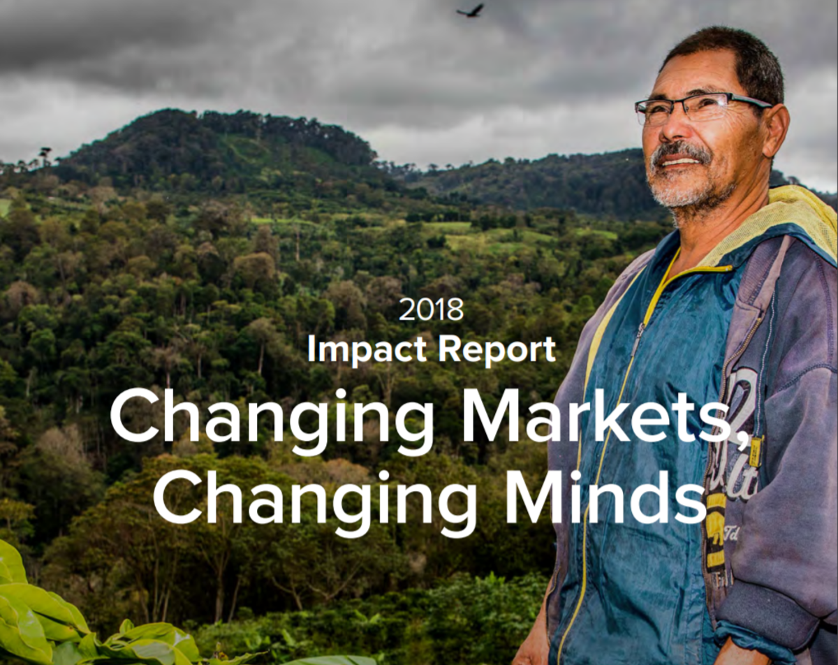 2018 Impact Report