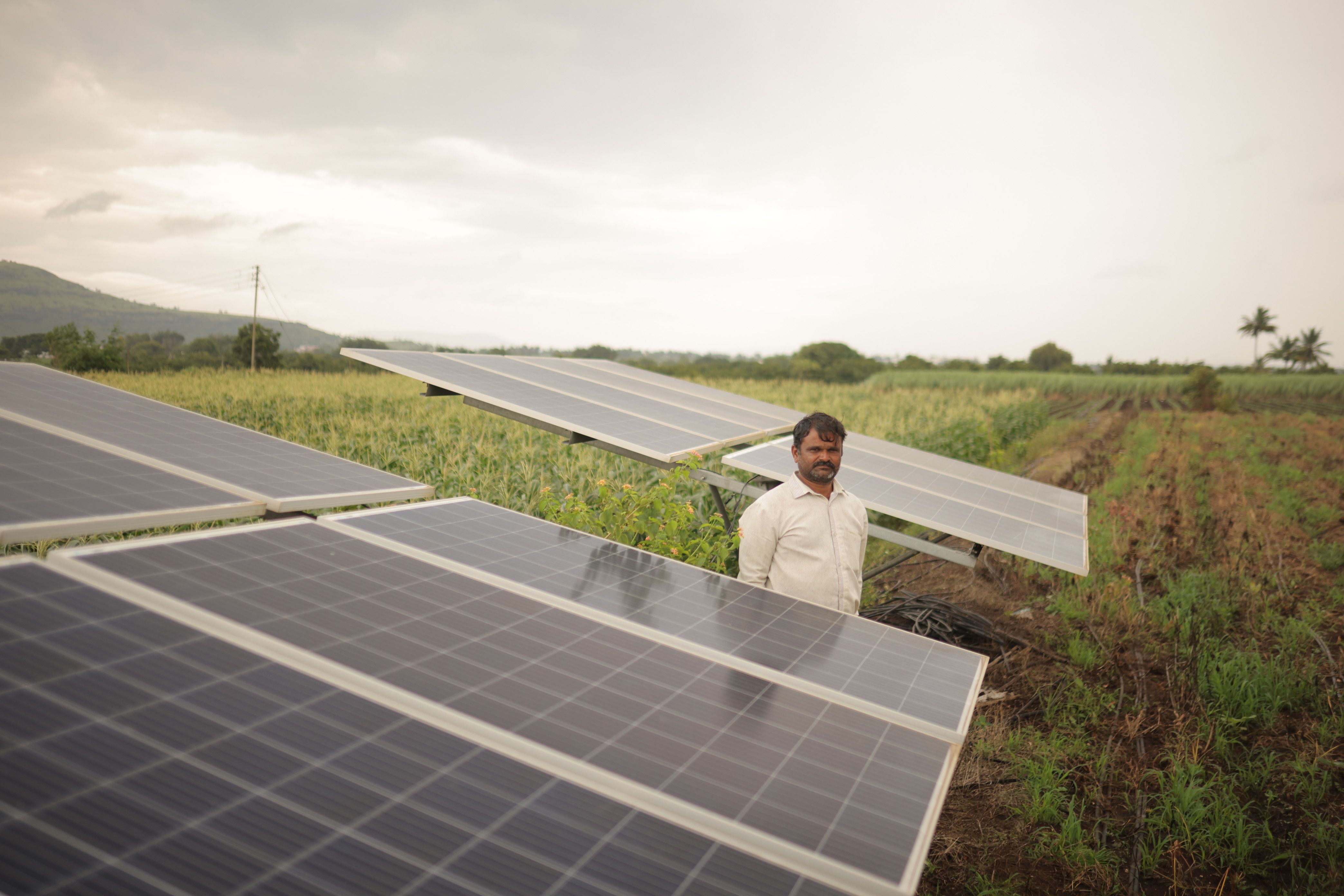 responsAbility Climate Smart Agriculture & Food Systems Fund impact story image