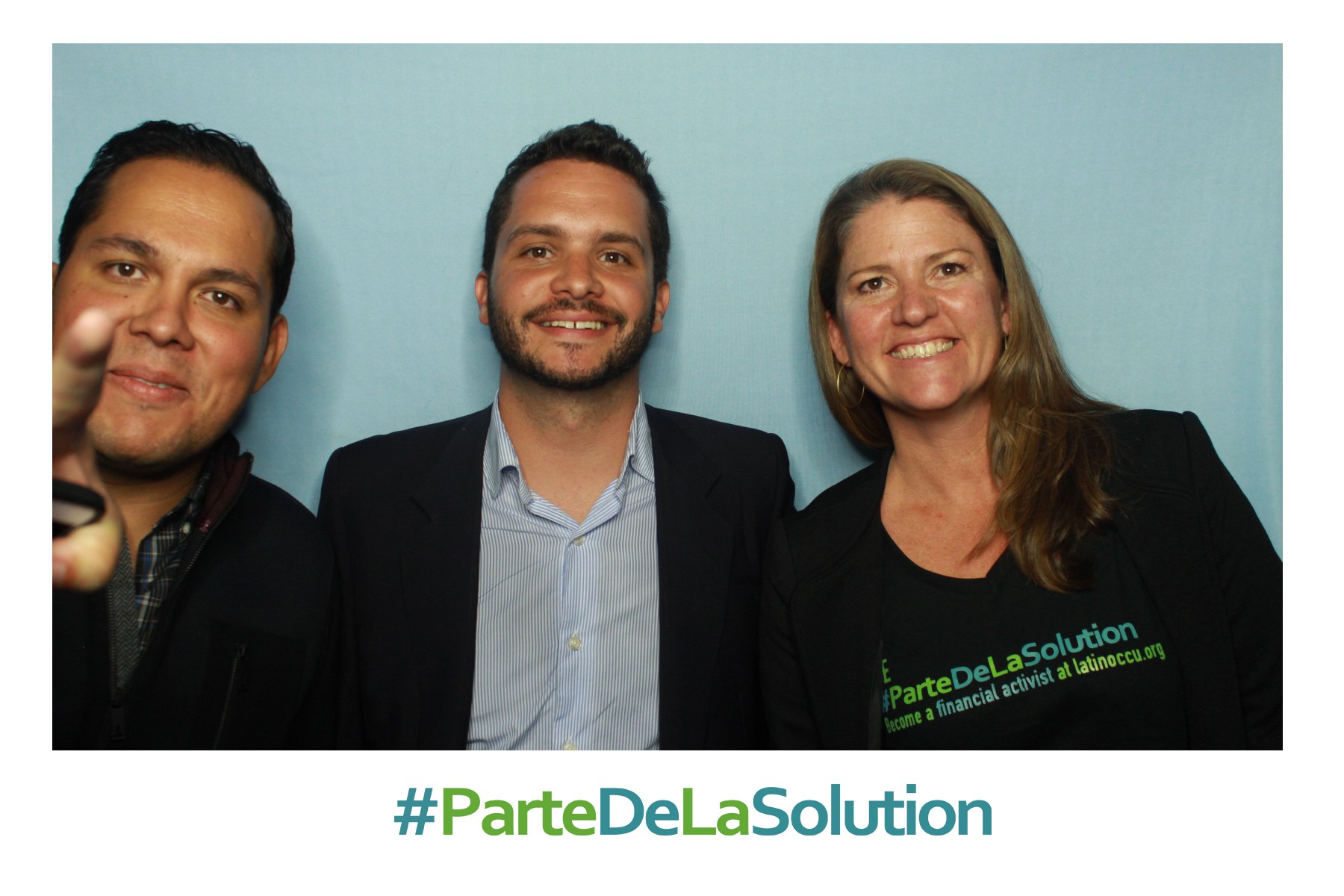 Latinos as Financial Agents of Change