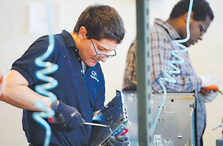 Social Enterprise Foundry impact story image