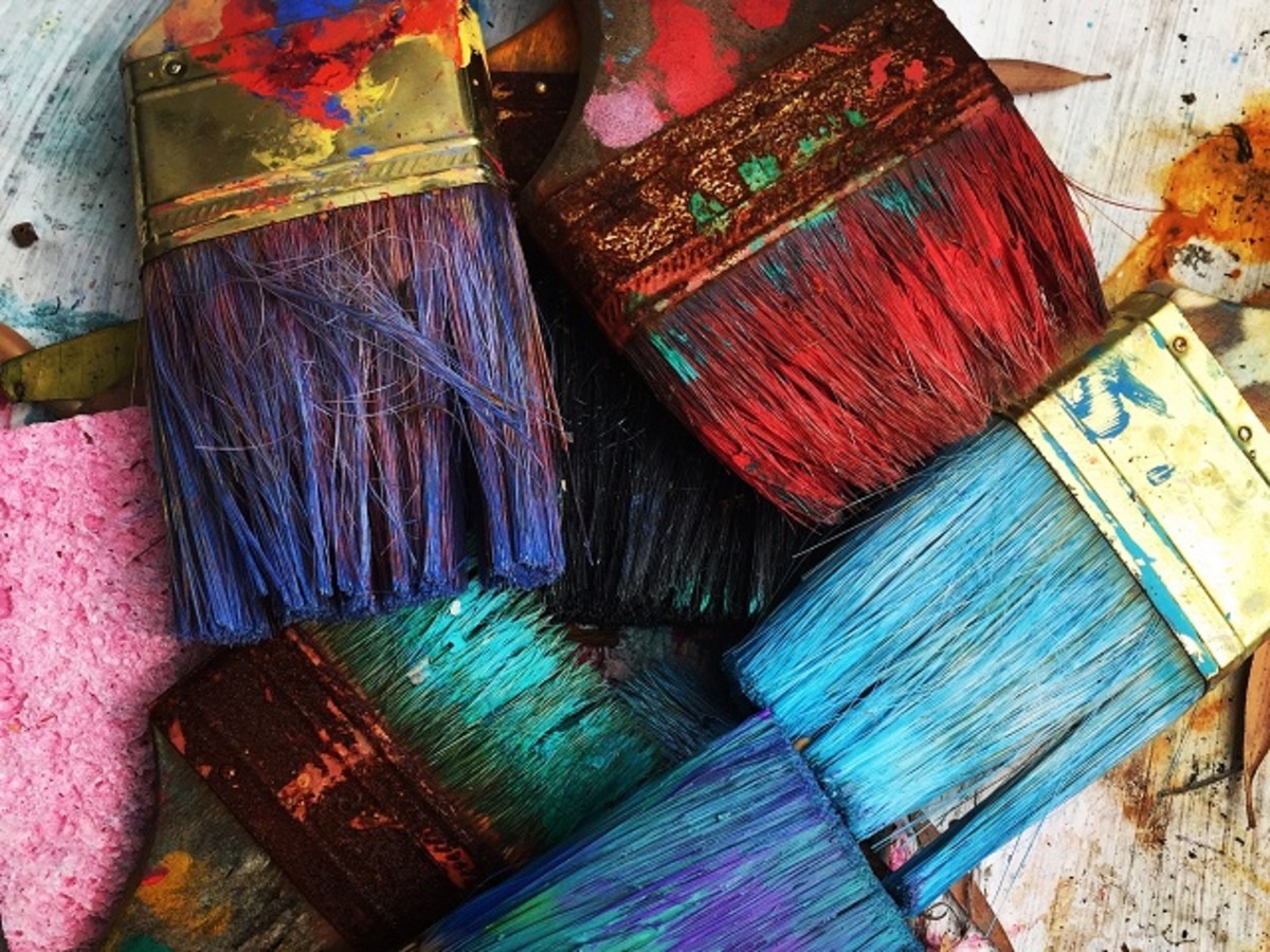 Supporting Artists Through Affordable Housing