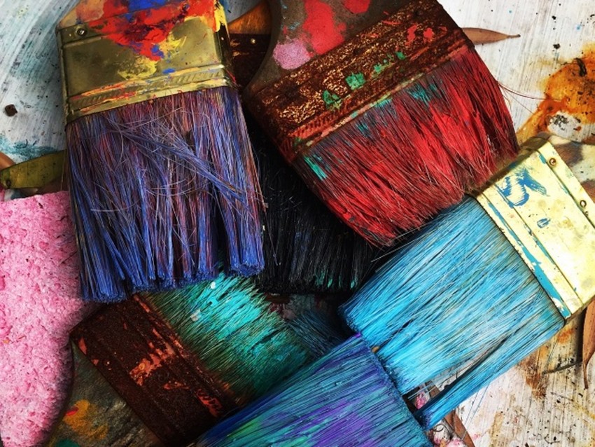 Supporting Artists Through Affordable Housing