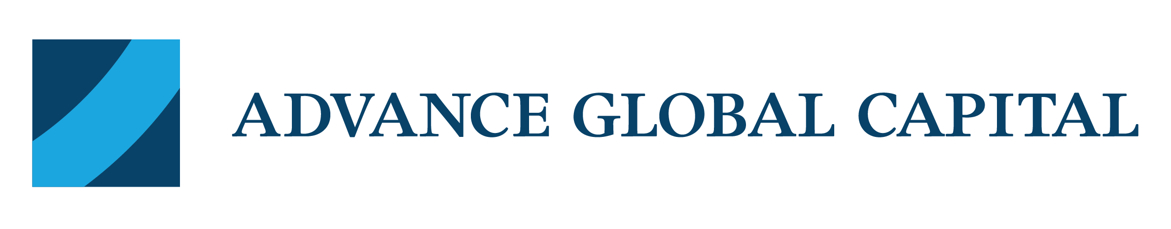 Advance Global Capital logo