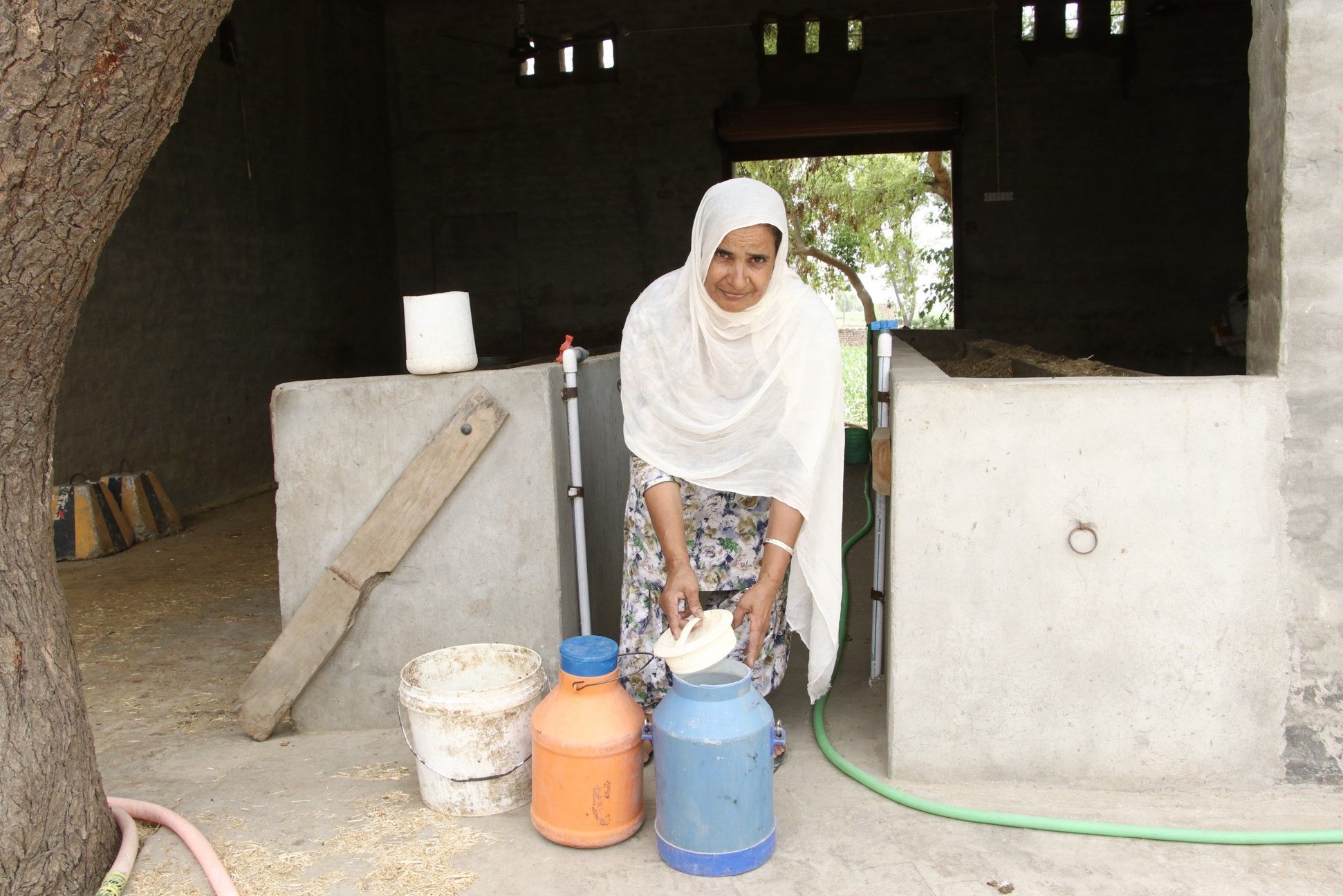 Vivriti Capital impact story image