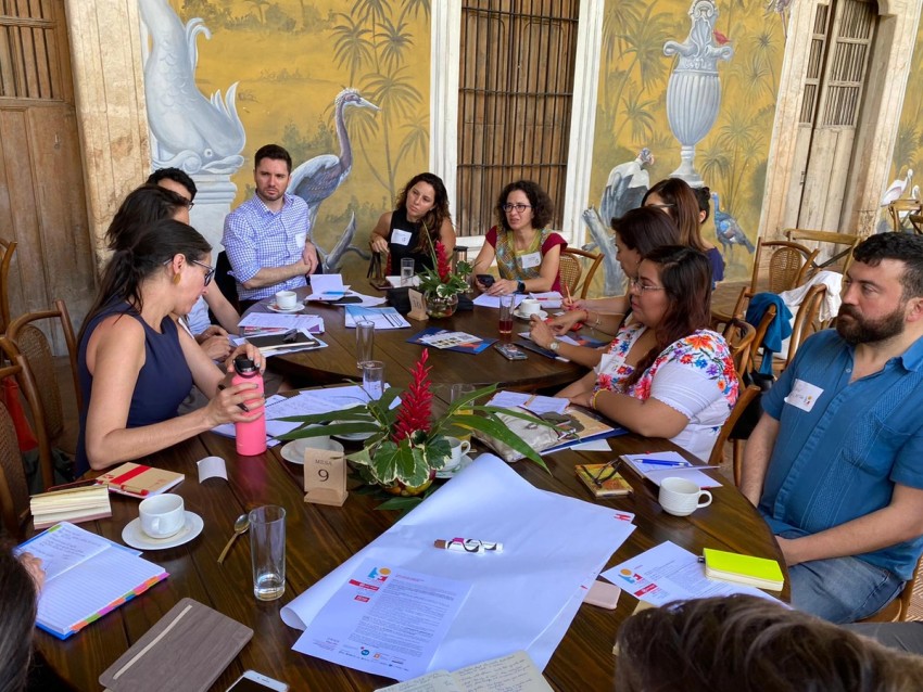 Women’s History Month: Reflections on Gender Lens Investing in Latin America