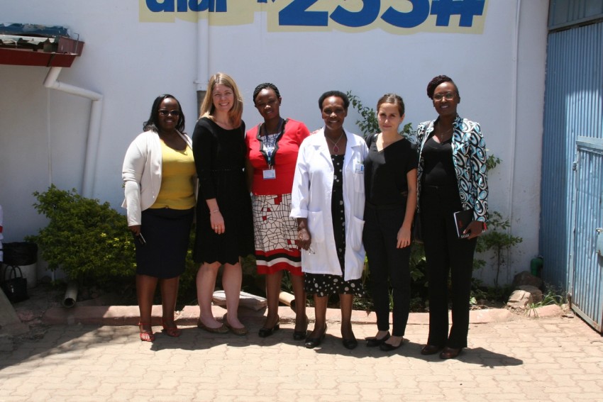 From Calvert Foundation to Calvert Impact Capital