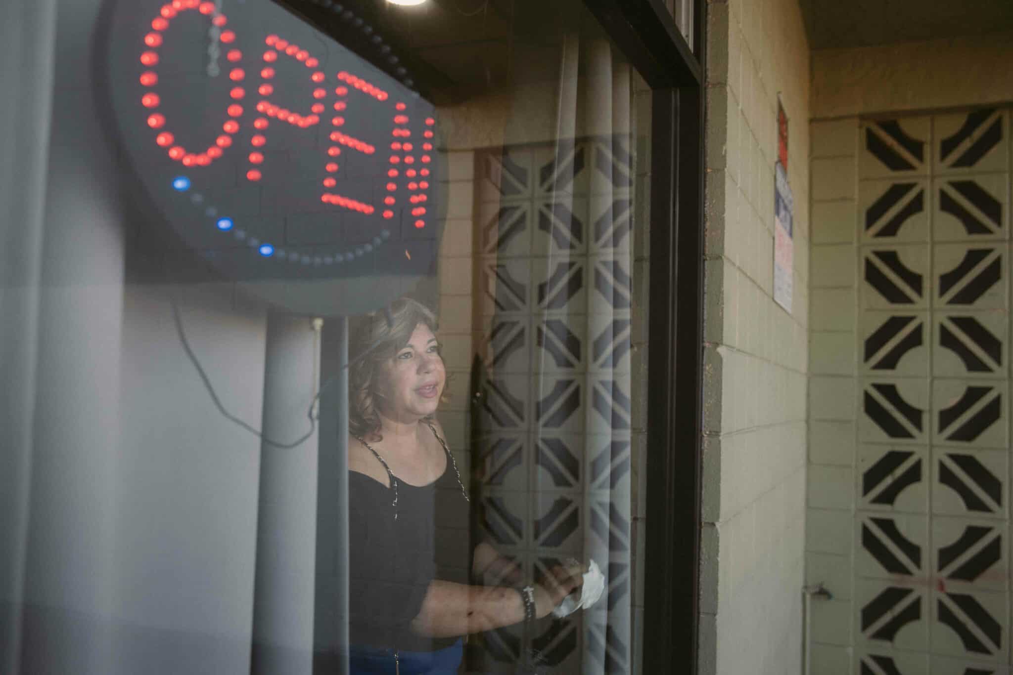 Celebrating Small Businesses Every Week 