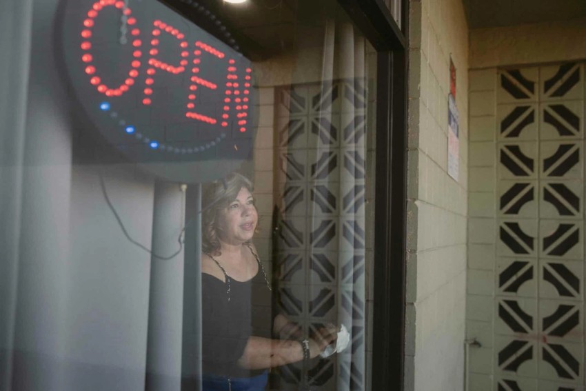 Celebrating Small Businesses Every Week 