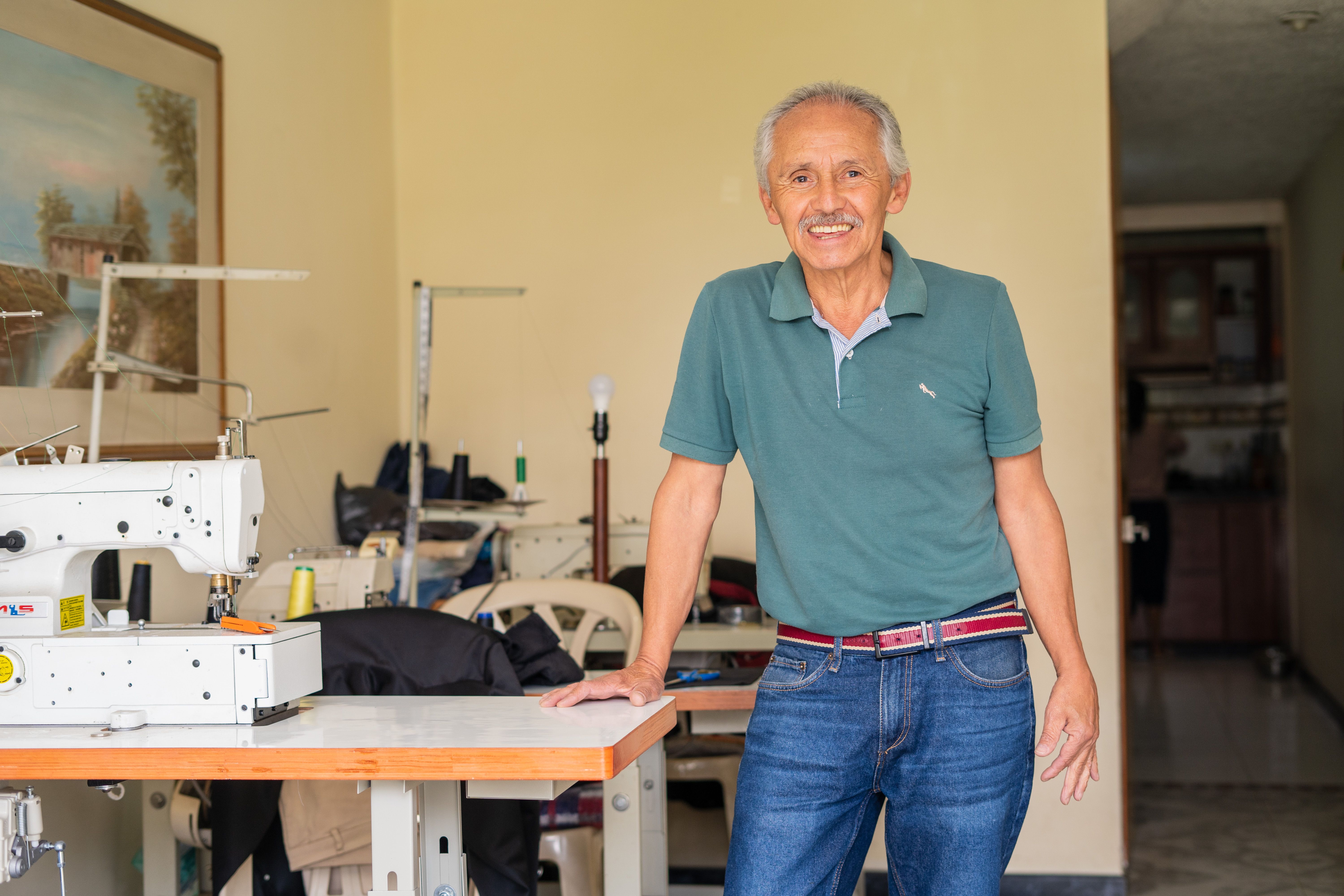 Accial Capital impact story image