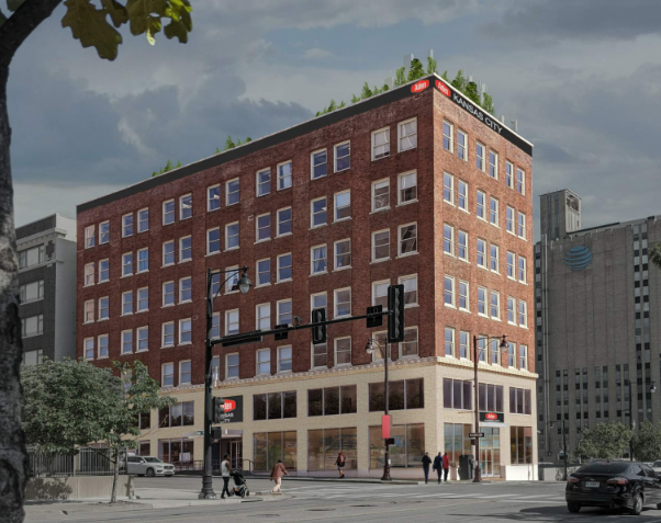 Aiden Hotel image