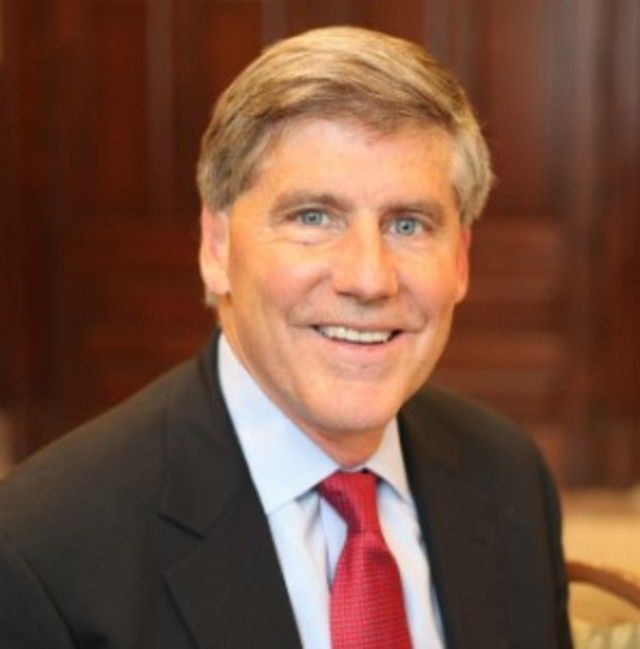  Frederick “Bart” Harvey