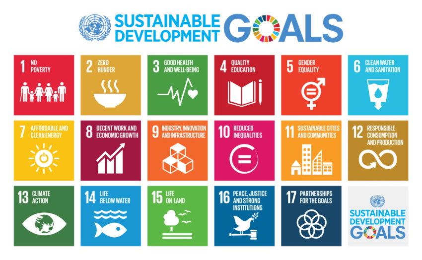 Financial Advisors Can Use The SDGs To Facilitate Discussions With Their Clients