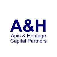 Apis & Heritage logo
