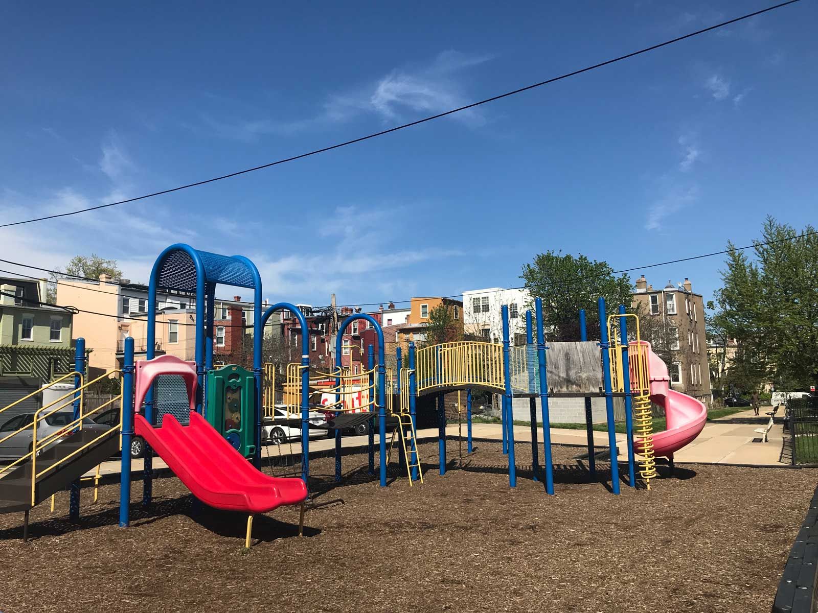 Enterprise Multifamily Opportunity Fund II impact story image