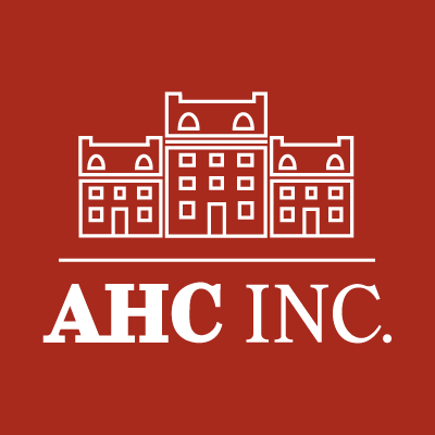AHC logo