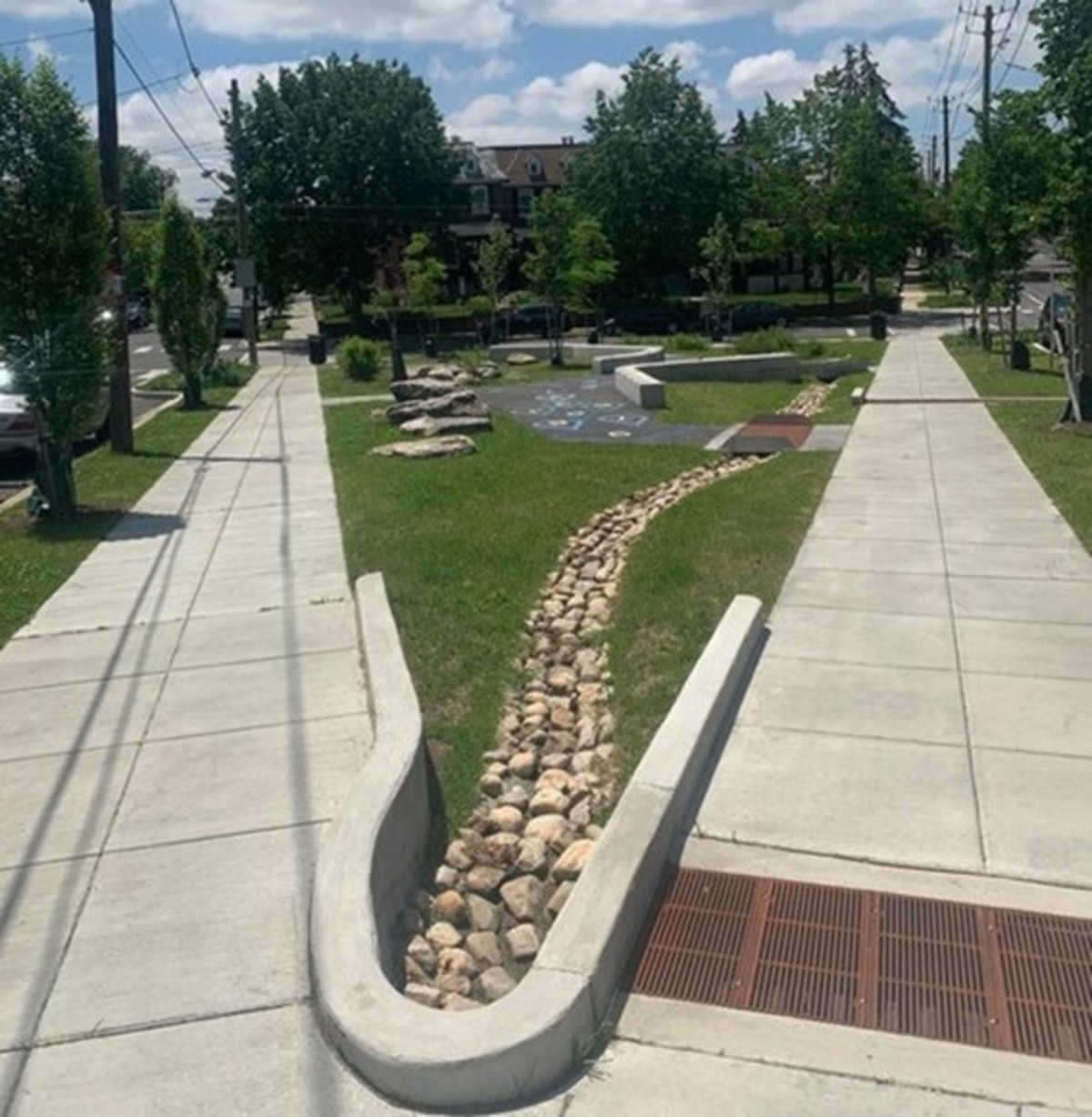 Success Story: DC Water