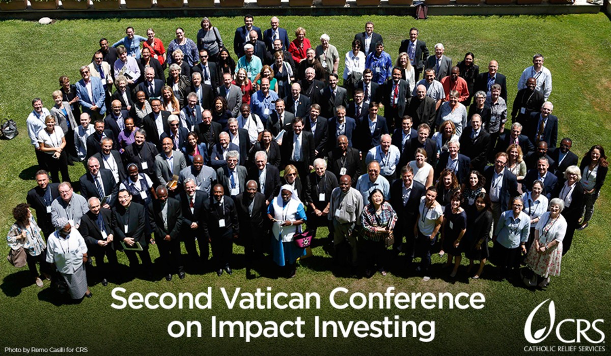 Faith-Based Investing Is The Bedrock Of Our Work