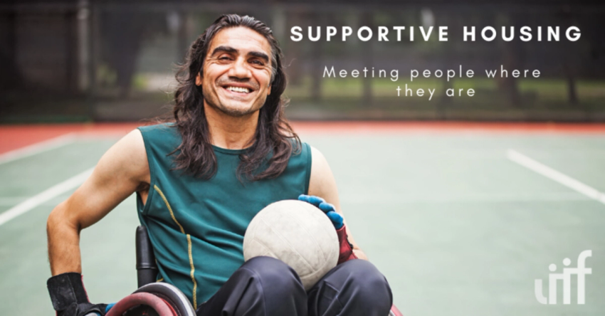 Lending Partner Spotlight: Low-Income Investment Fund (LIIF)