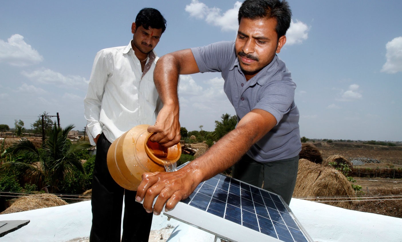 Introduction to MFIs Part II: Microfinance Networks