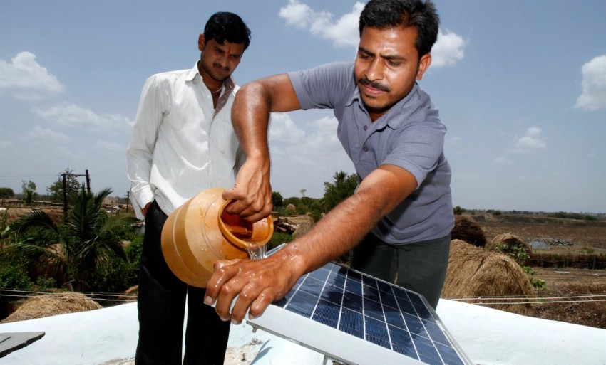 Introduction to MFIs Part II: Microfinance Networks