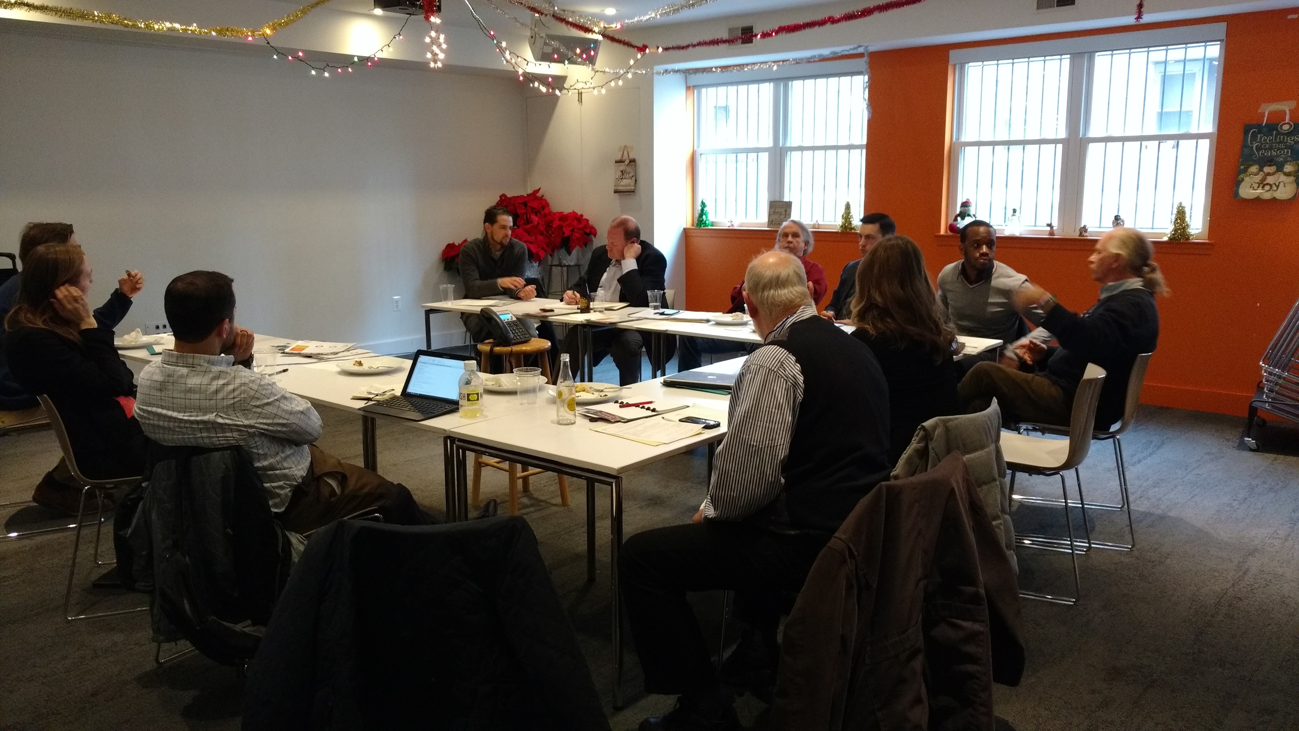 Our Faith Calls Us To Align Our Investments With Our Values