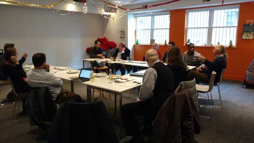 Our Faith Calls Us To Align Our Investments With Our Values