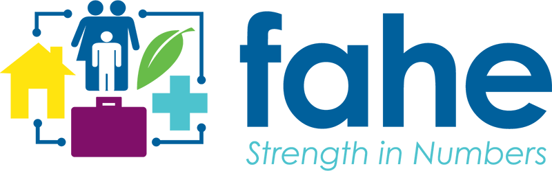 Fahe logo