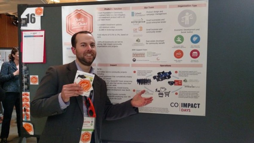 Ours To Own Denver Wins Big at CO Impact Days