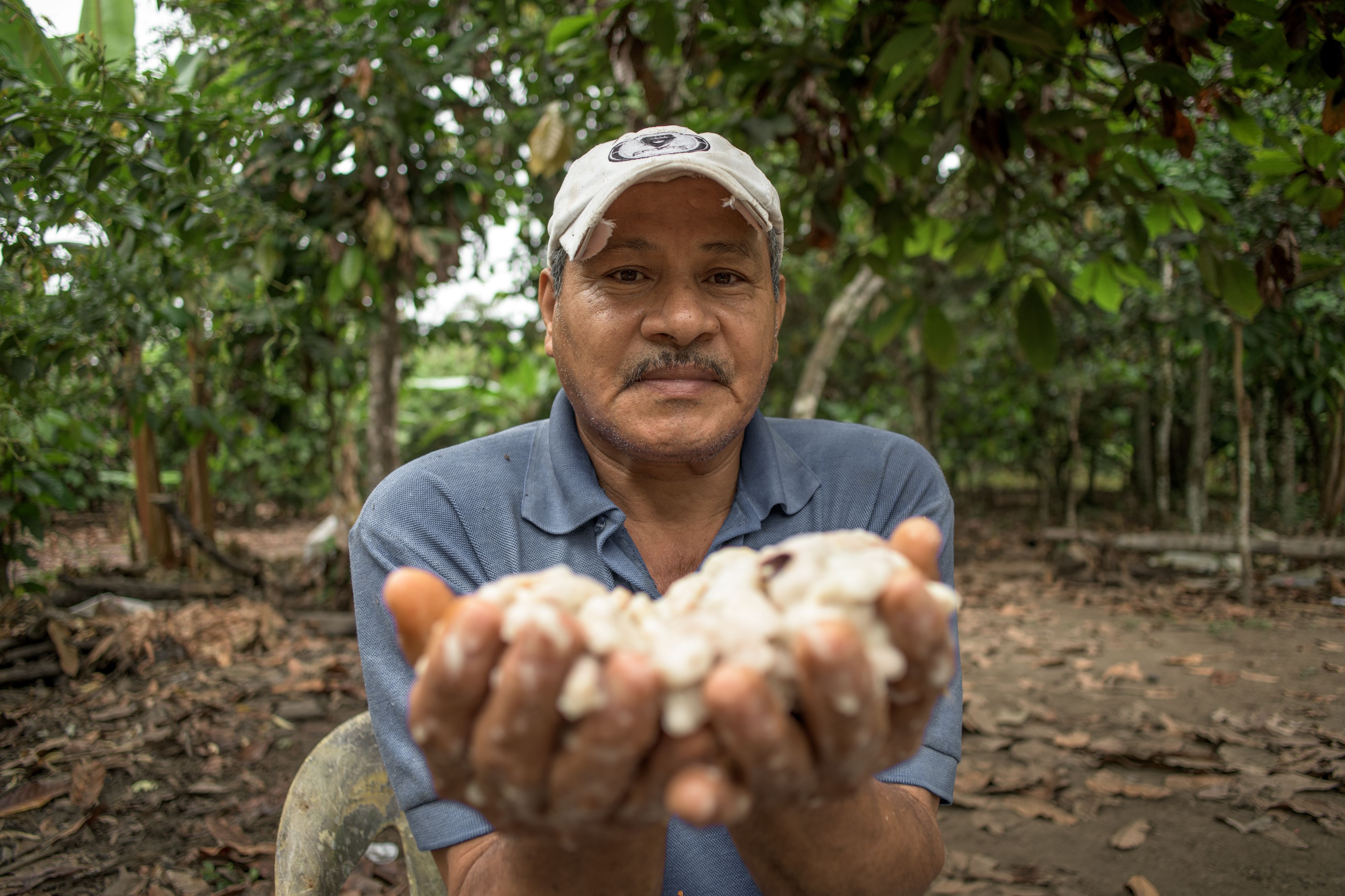 eco.business sub-fund for Latin America and the Caribbean impact story image