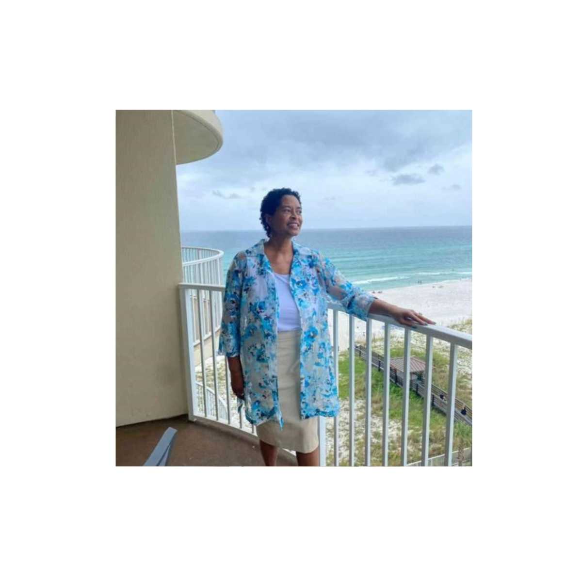 Remembering Lisa Hall 