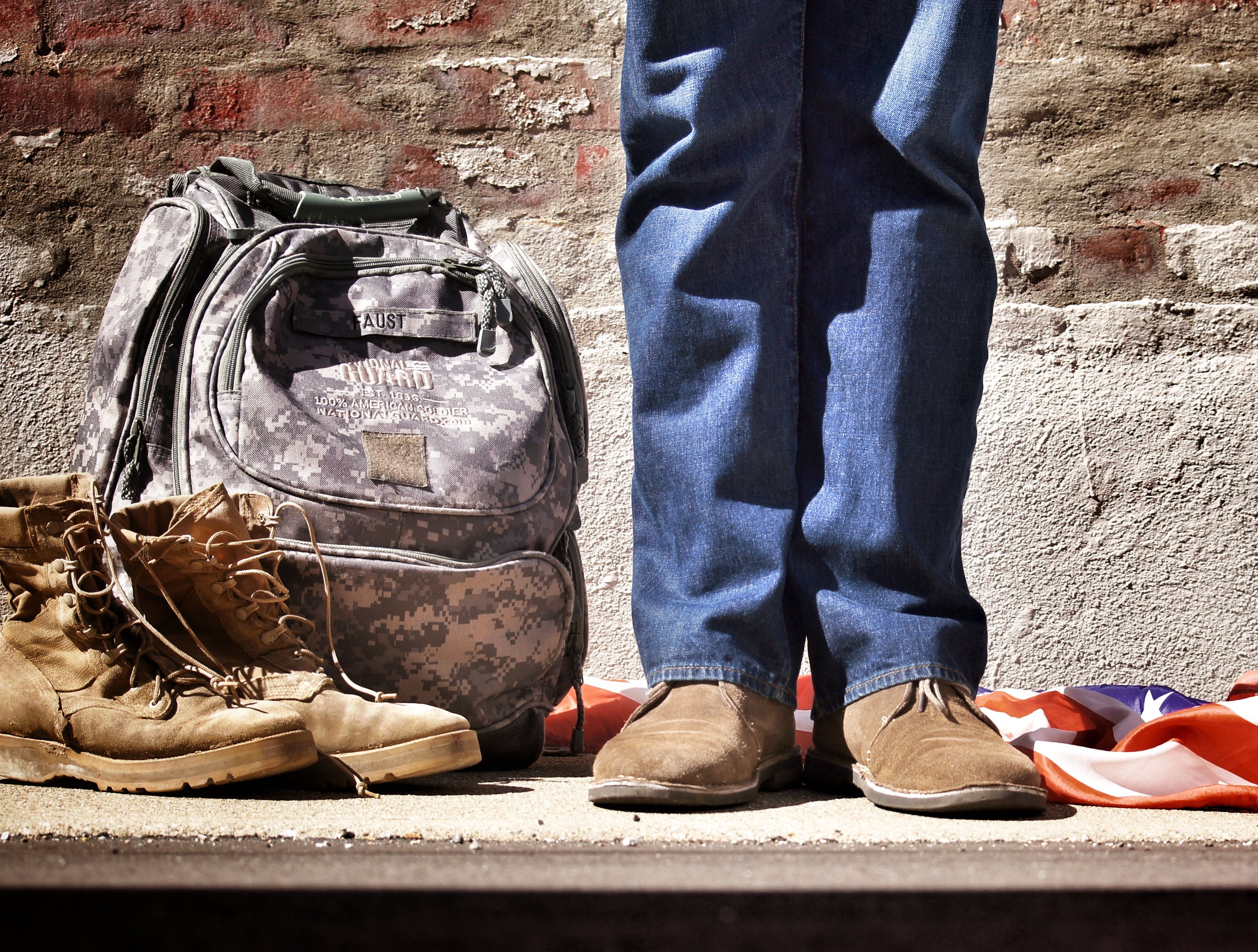 Financing Affordable Housing for Veterans