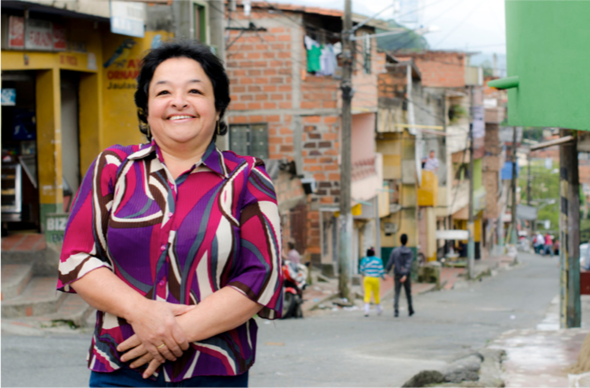 Press release: IDB and Calvert Foundation partner to fuel small business growth in Latin America and the Caribbean