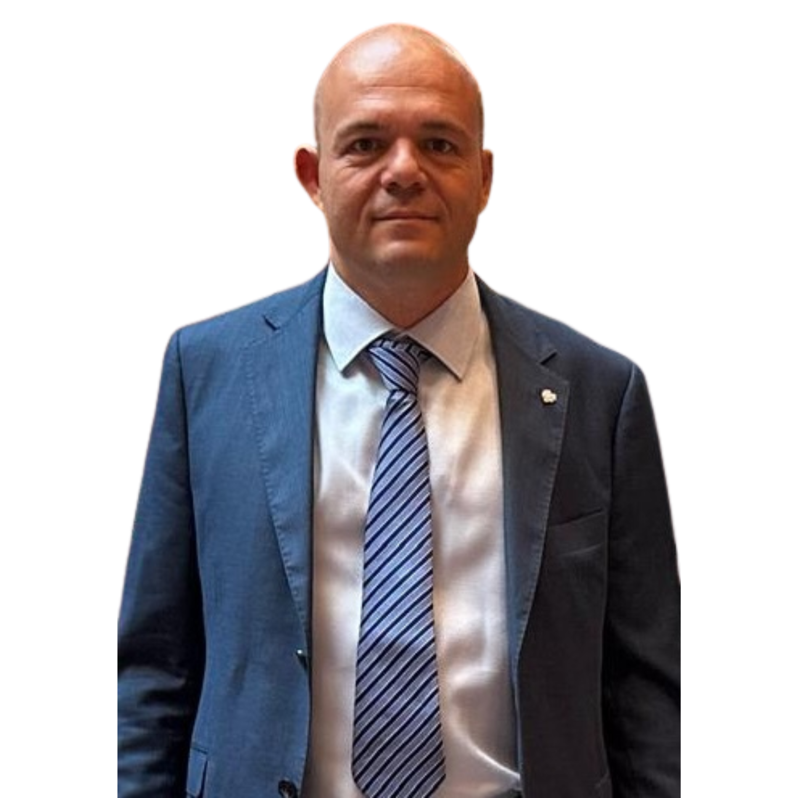 Alessandro Leone