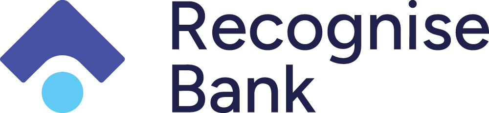 Recognise Bank Business Savings