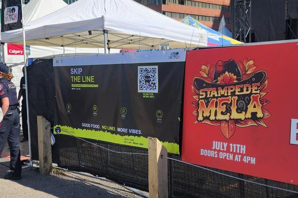 How AfroSwitch 2026 Is Transforming the Festival Experience with NO-Q Mobile Ordering