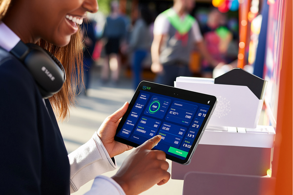 How to Skip Lines at Events in 2025