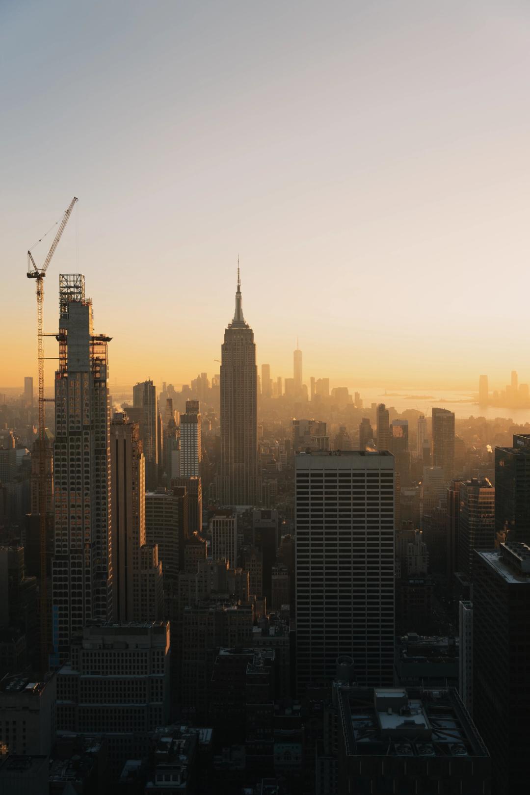 manhattan