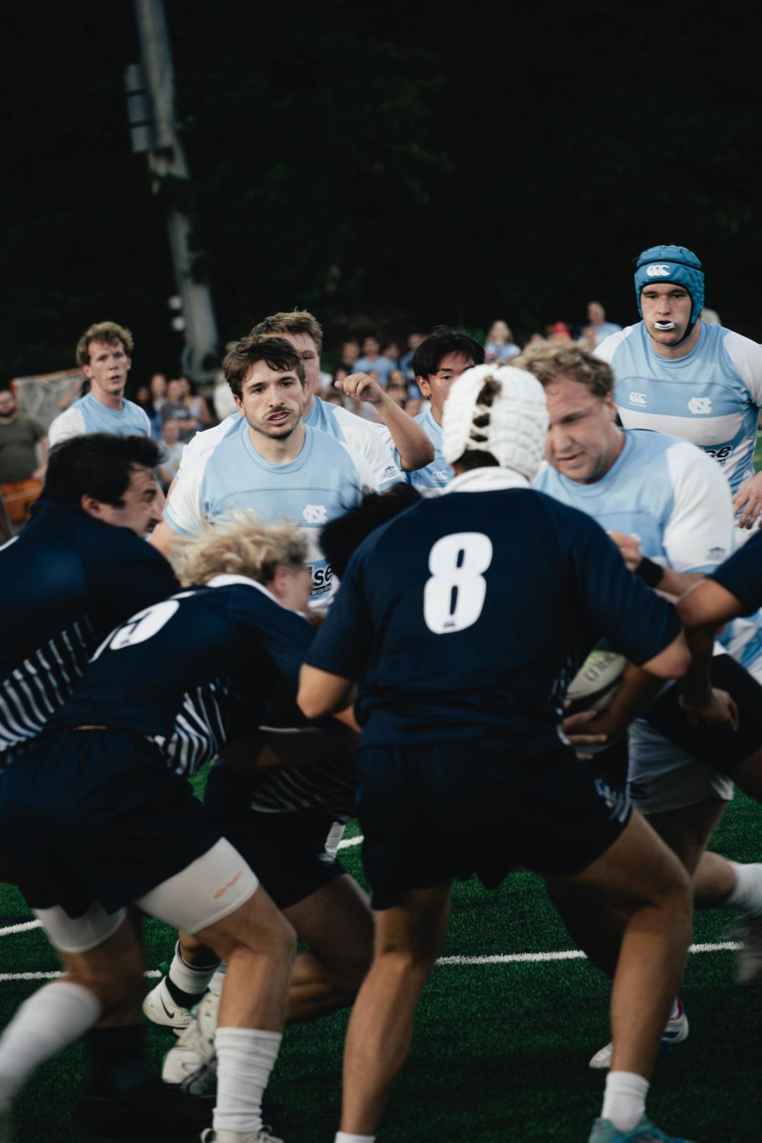 rugby