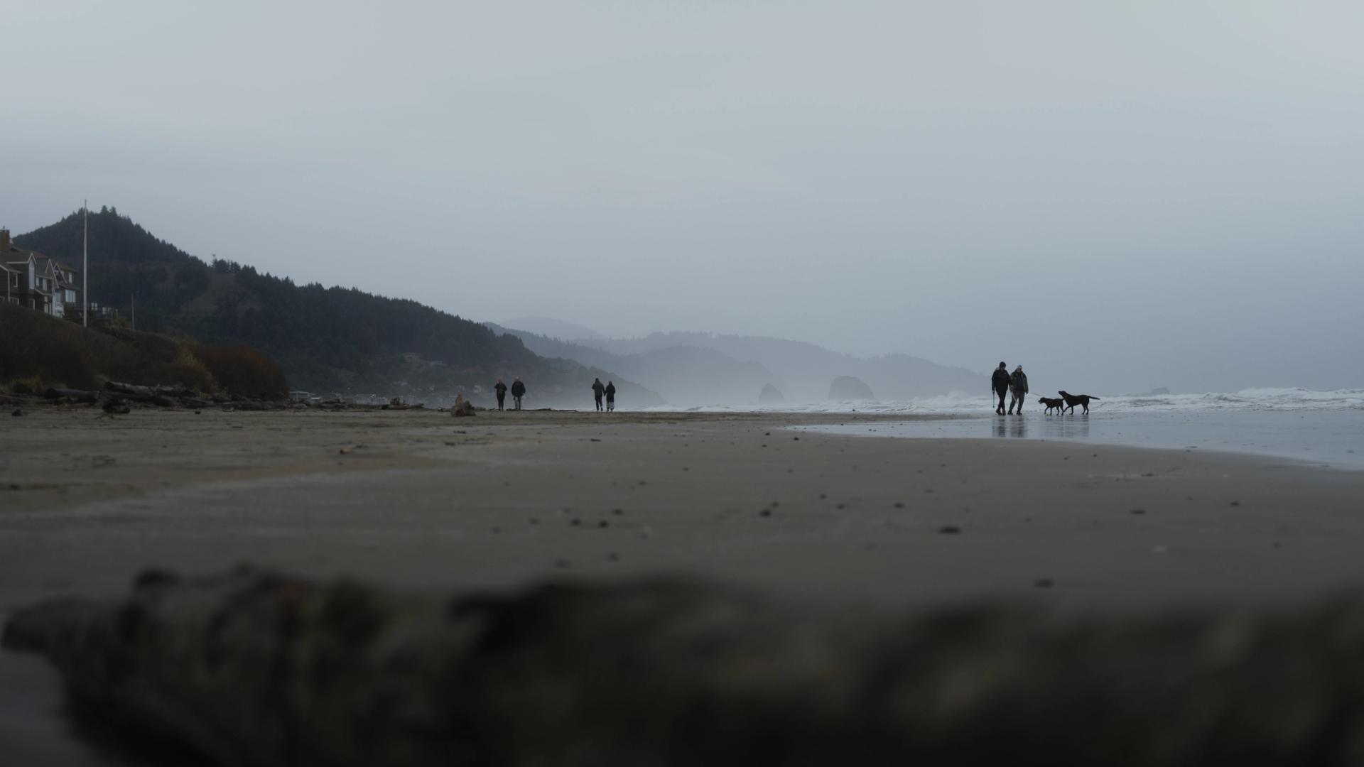 oregon