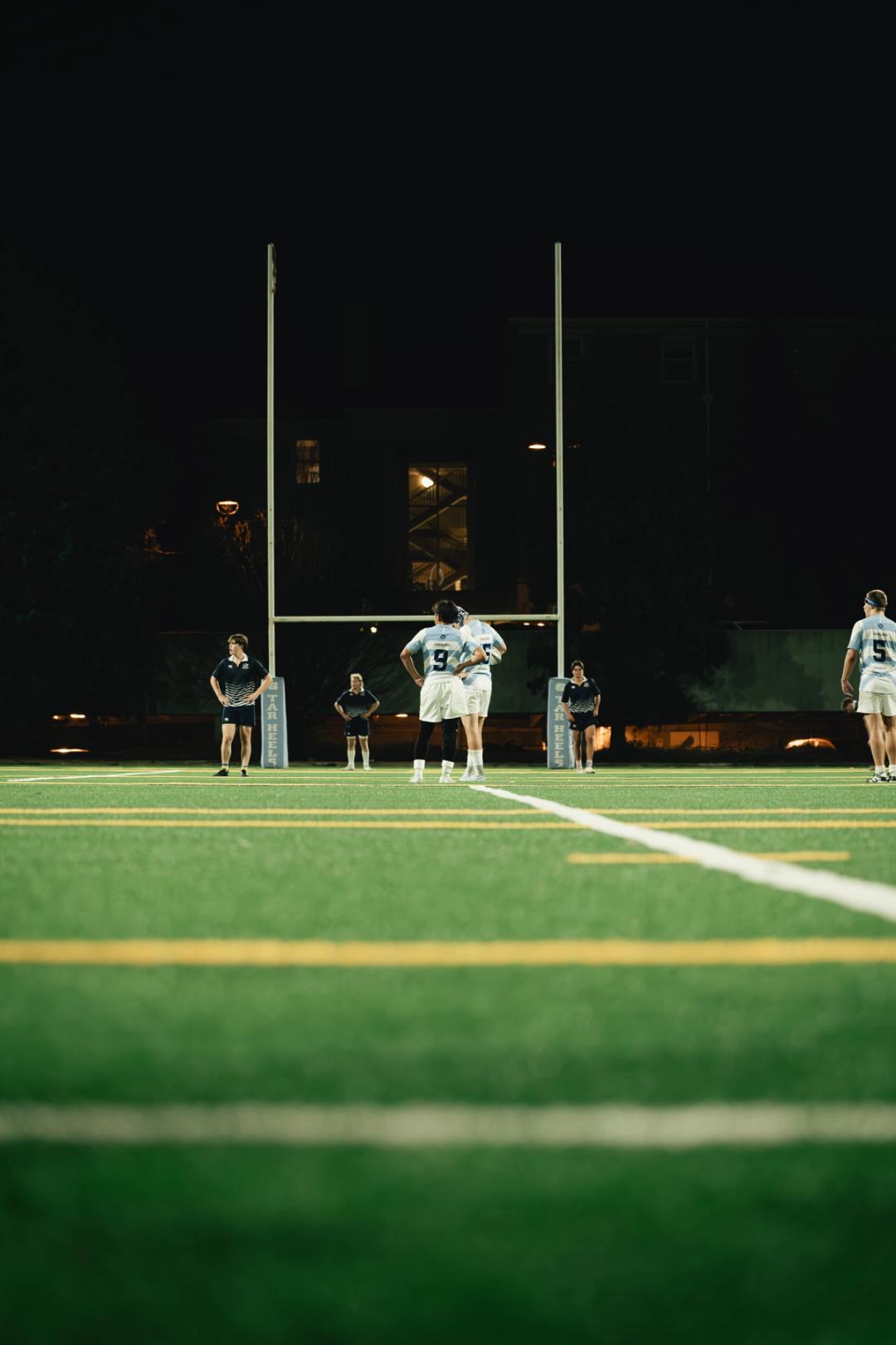 rugby