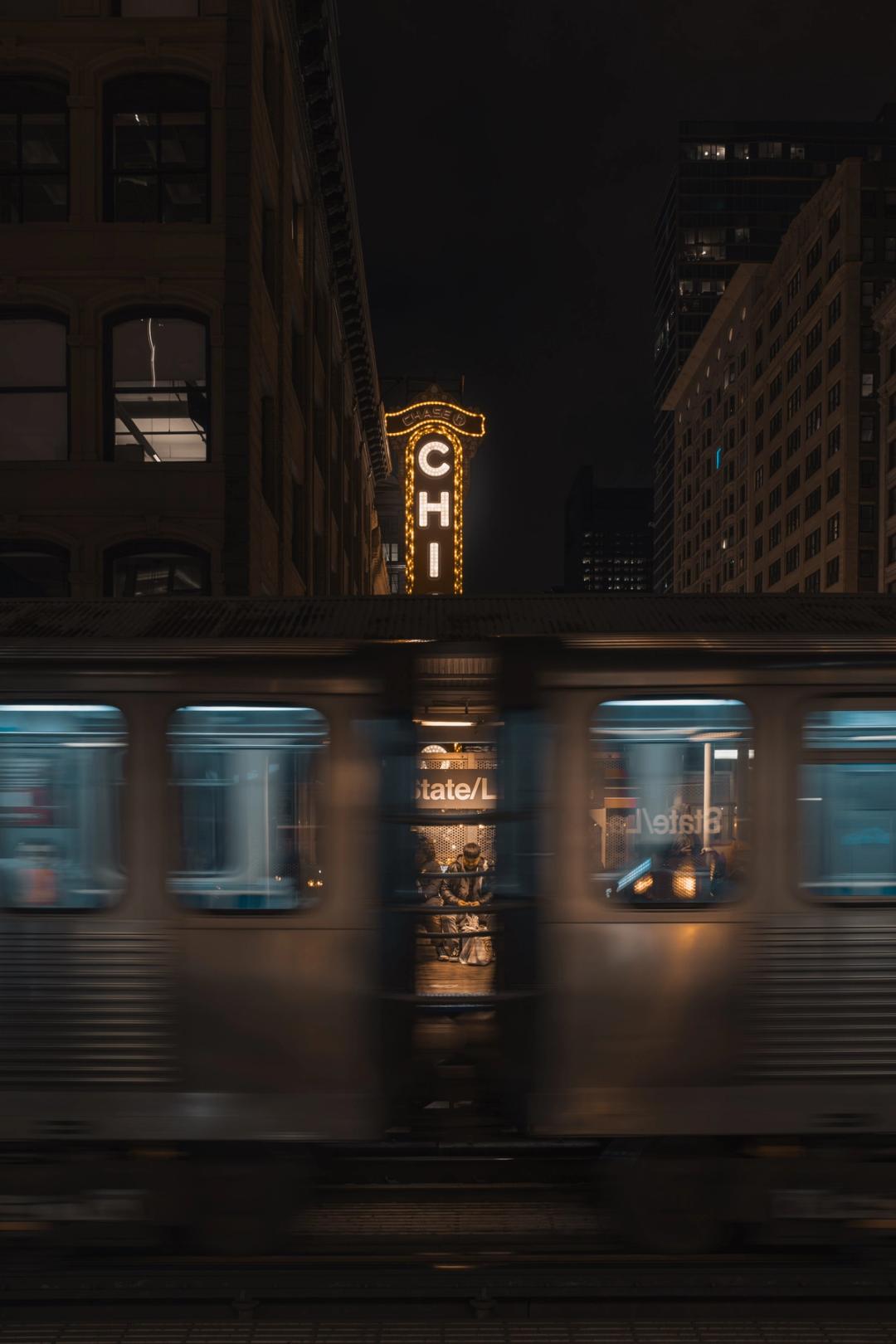 chicago