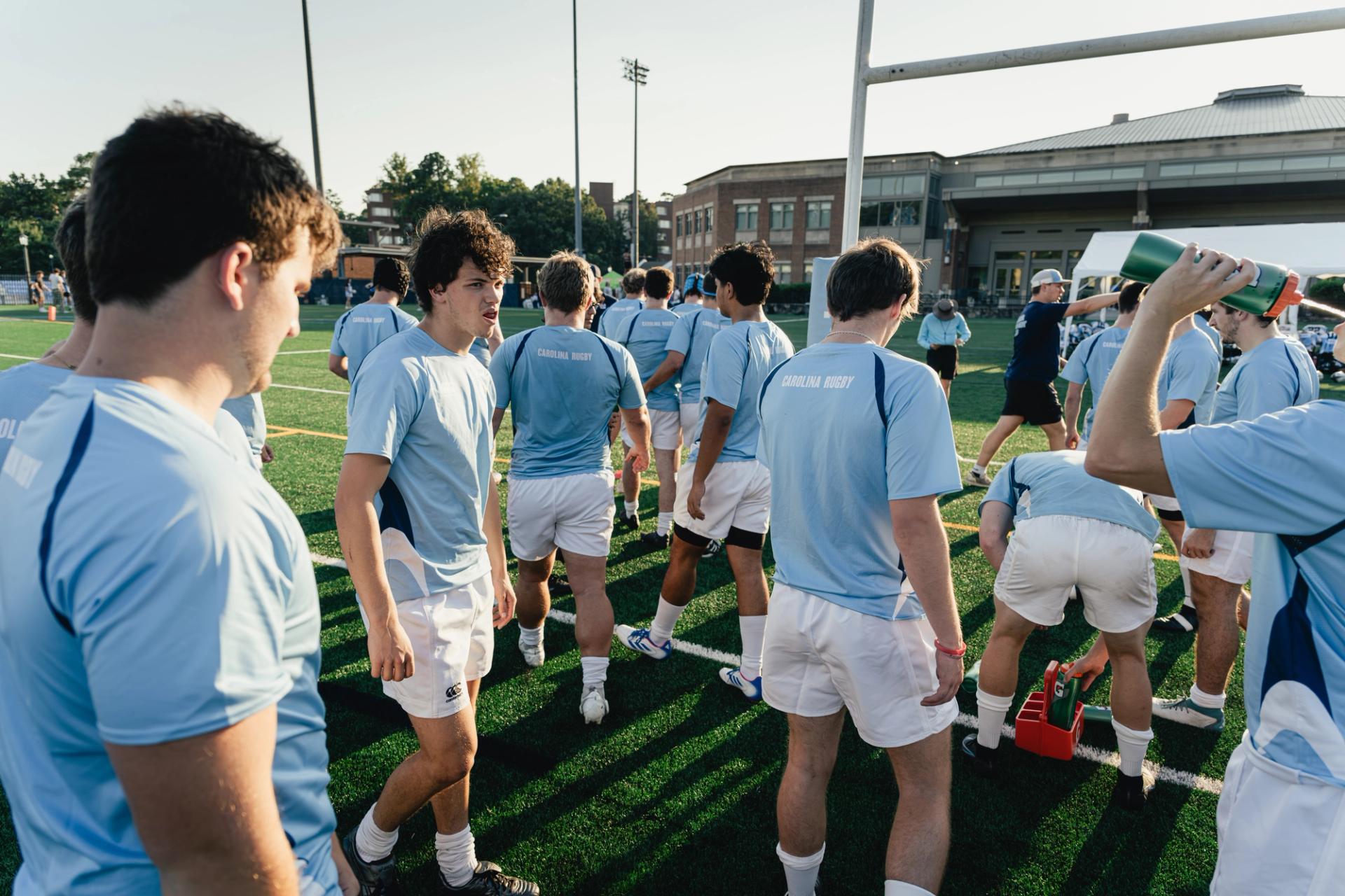 rugby