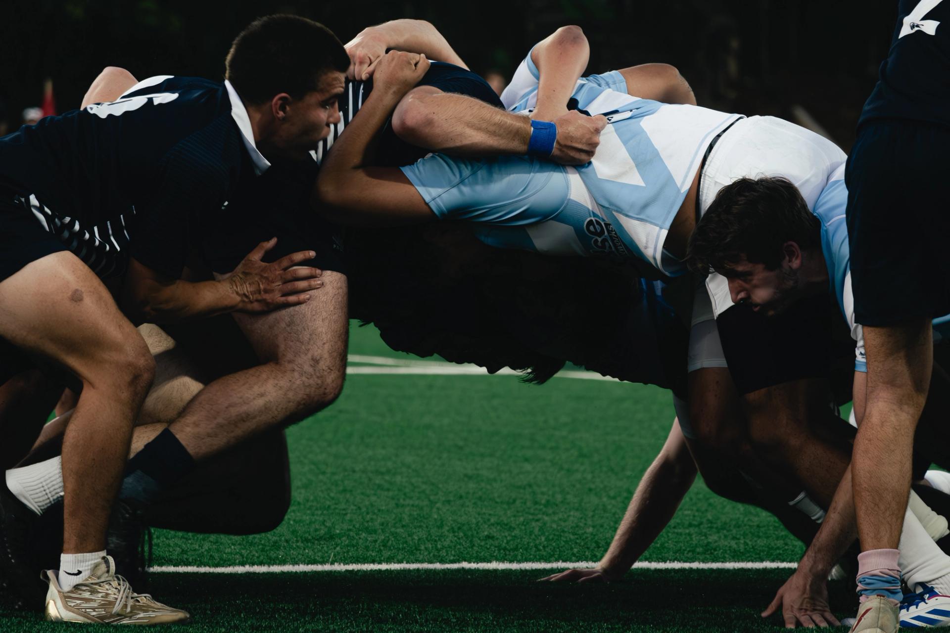 rugby