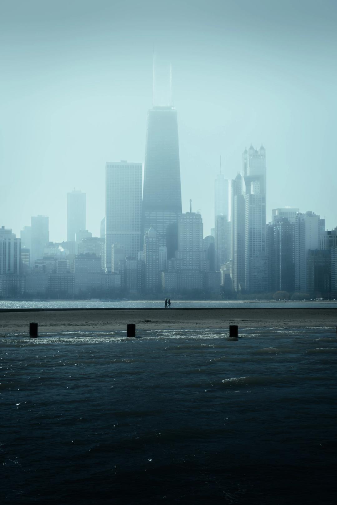 chicago