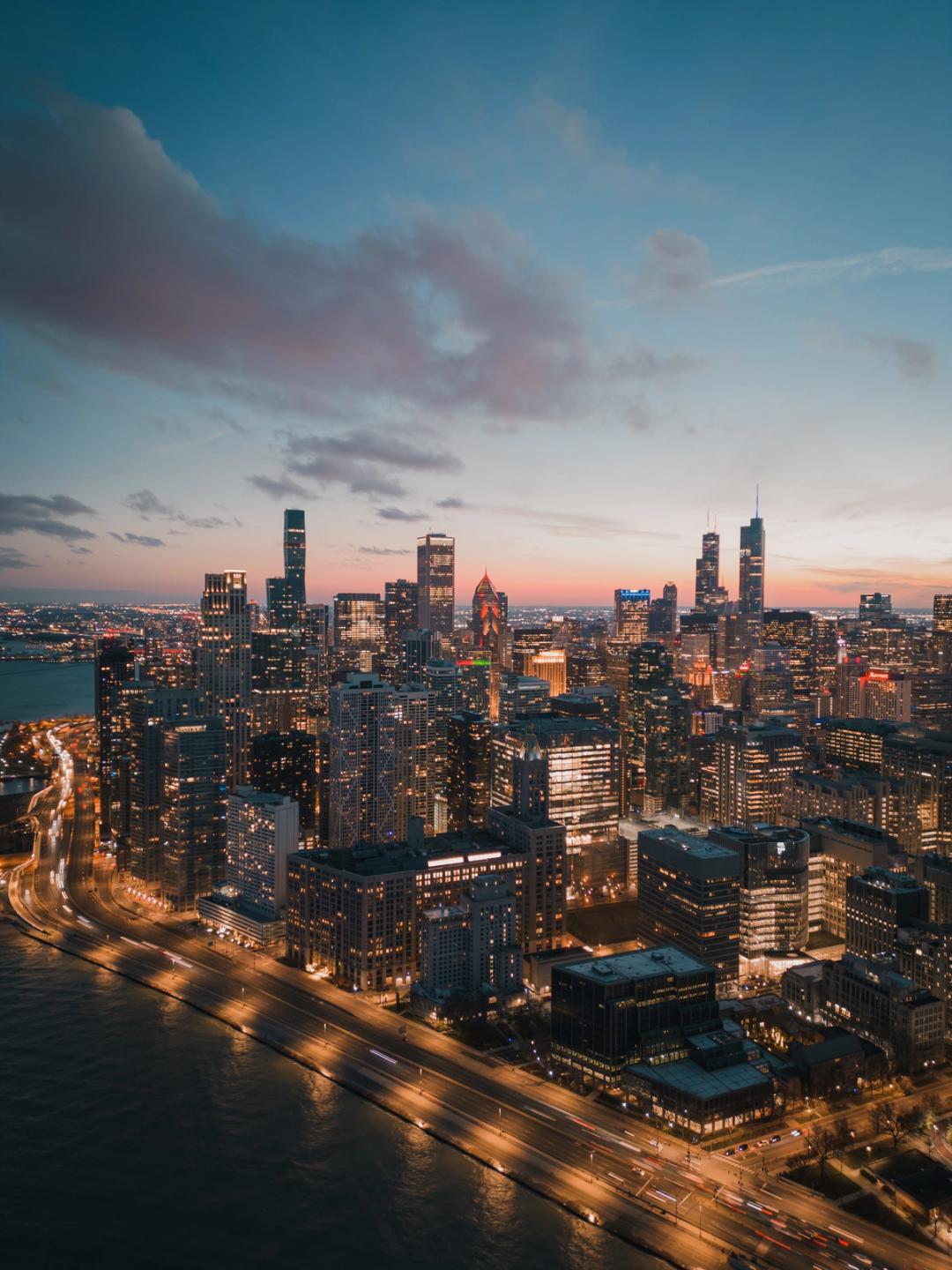 chicago