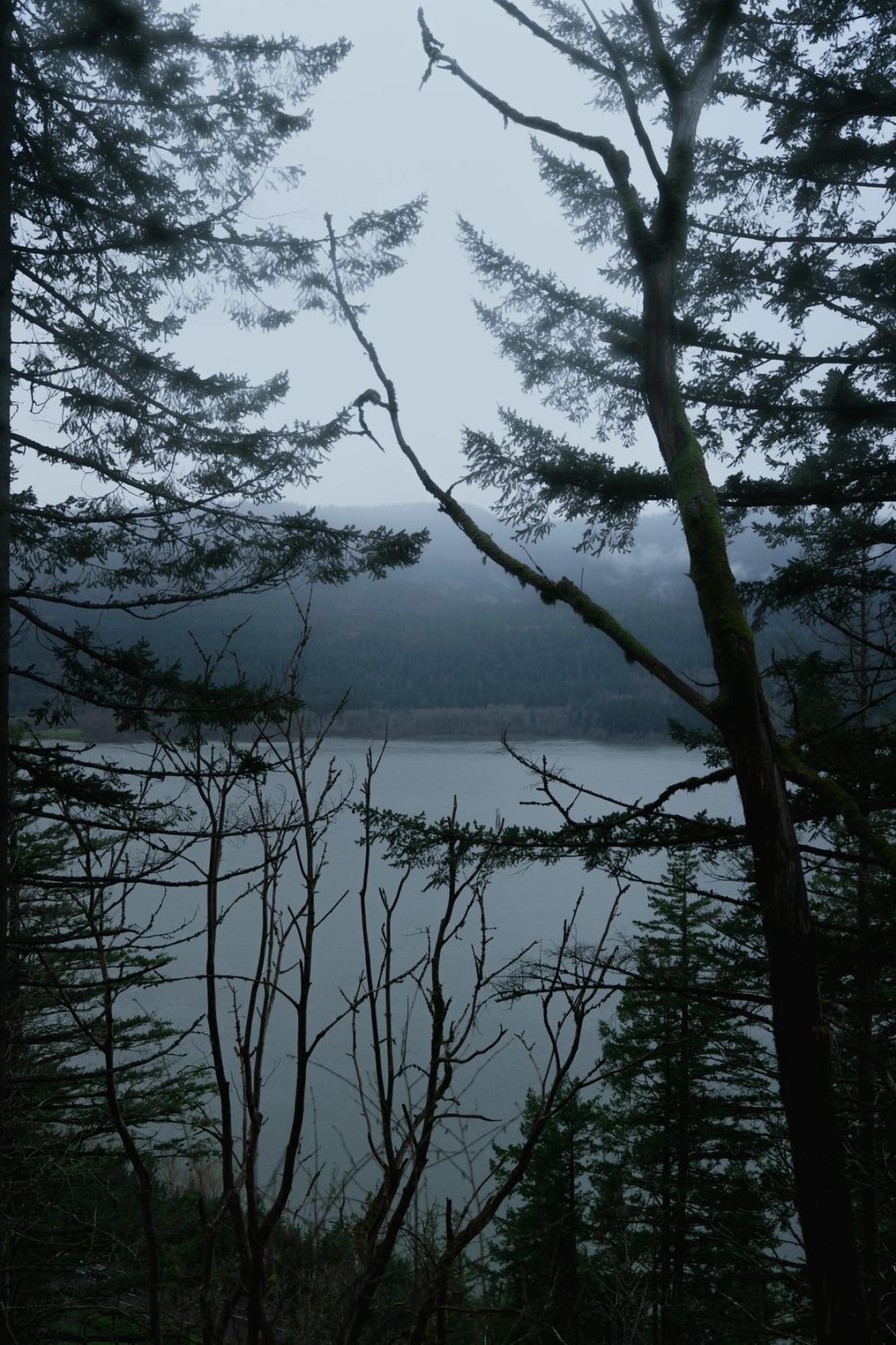 oregon